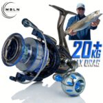 Moulinet Ben Dao AS AL7500P