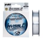 3G Invisible Monofilament